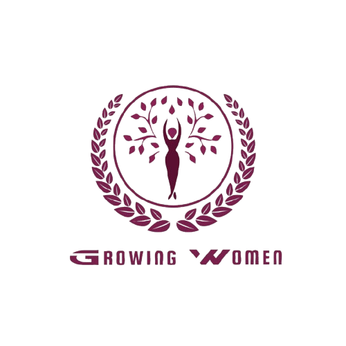 Growing Women logo